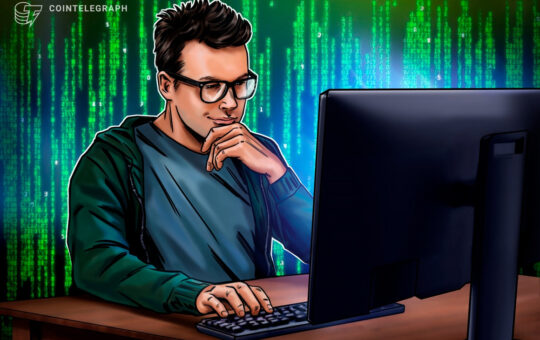 Synthetix DEX launch to join efforts reducing the ‘serious friction’ in DeFi