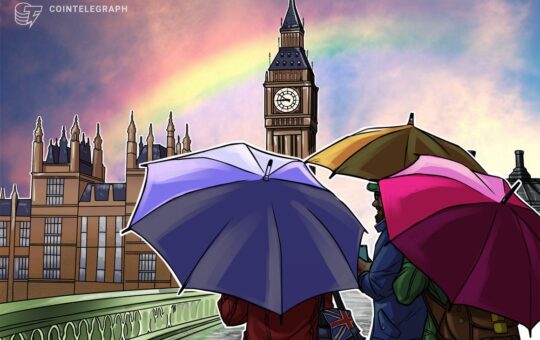 UK's Travel Rule comes into effect, could halt certain crypto transfers