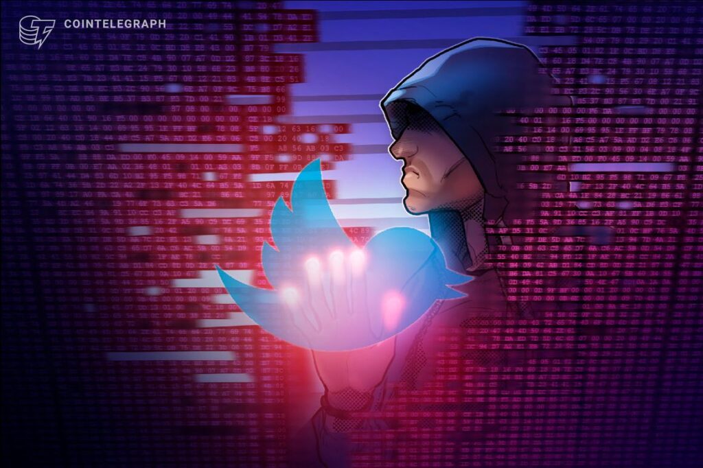 Vitalik Buterin's X account hacked, draining over $691K from victims