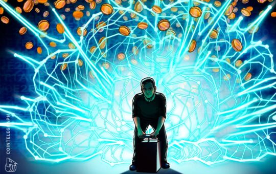 What bear market? These crypto websites see traffic rising in 2023