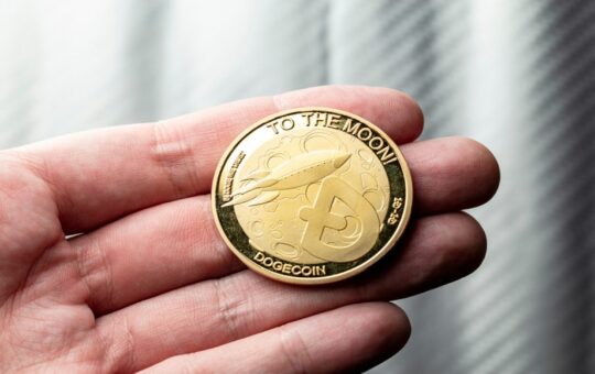 As Dogecoin miners exit, investors turn to InQubeta
