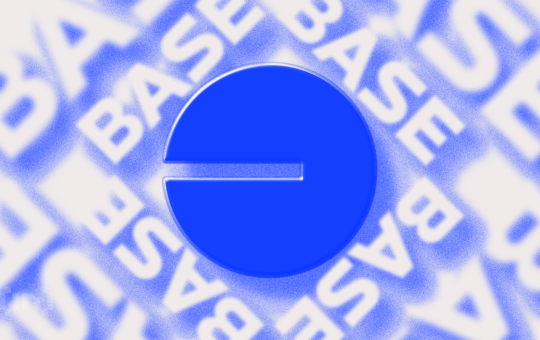 Coinbase Base Open Sources Contracts, Becomes Third Largest Layer-2