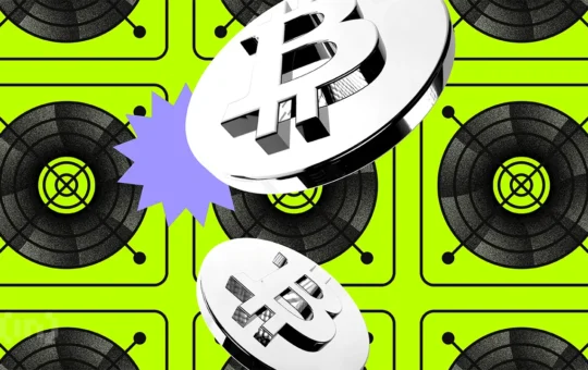 Standard Chartered Predicts Bitcoin at $100,000 in 2024