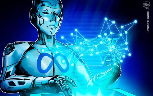 Meta bans usage of generative AI ad creation tools for political advertisers