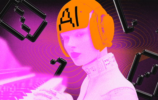 Alibaba Flexes New AI Model Upgrade as US-China LLM Race Heats Up