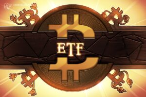 Research the dynamics of market manipulation before you jump in Bitcoin ETFs