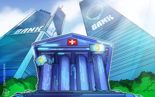Top Swiss bank launches Bitcoin and Ether trading with SEBA