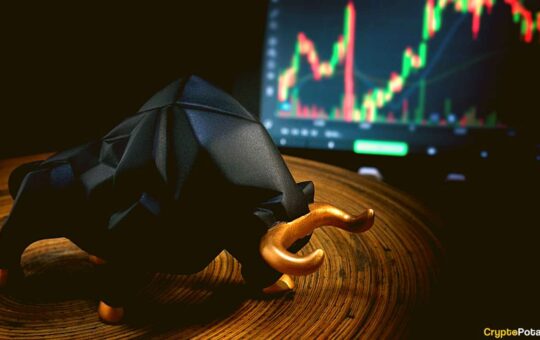 Which Cryptocurrencies Will Explode Next as Institutions Eventually Shift From Bitcoin and Ethereum?