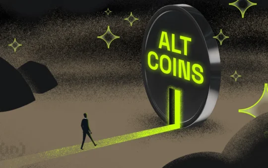 Altcoins Next in Focus for Analysts as Bitcoin Reaches 19-Month Peak