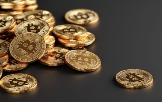 Bitcoin Ownership More Diverse Than Expected, Reveals Grayscale Report