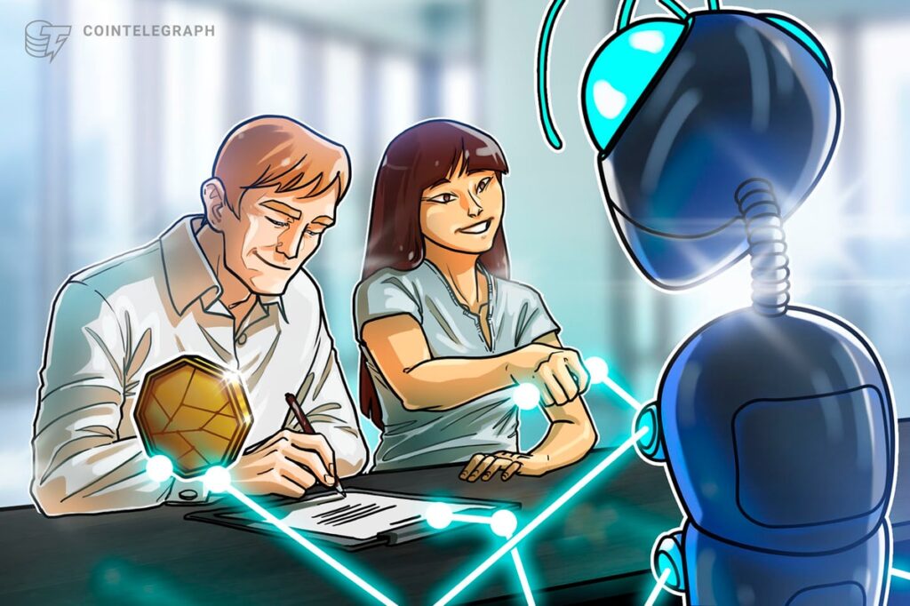 Blockchain-based private loans hit $582M, doubling from 2022