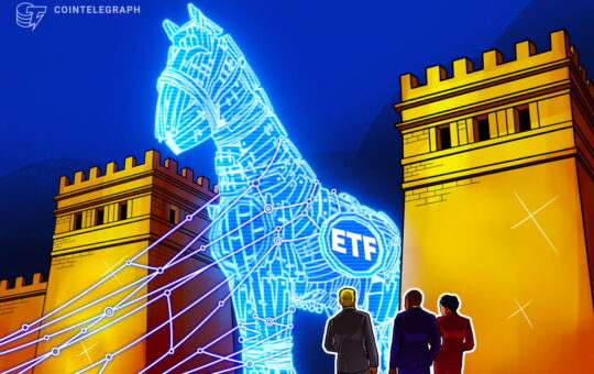 Spot Bitcoin ETF will be ‘bloodbath’ for crypto exchanges, analyst says