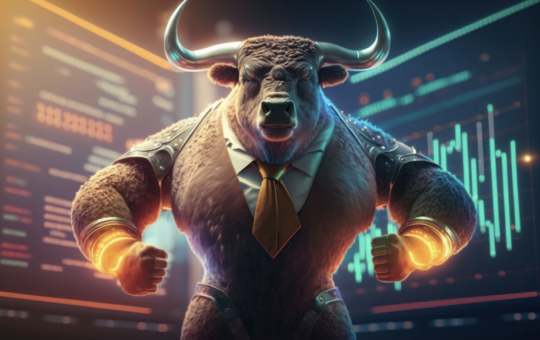 TRON Founder Justin Sun Moves 500 Billion SHIB Tokens. GFOX Rallies Towards $2 Million