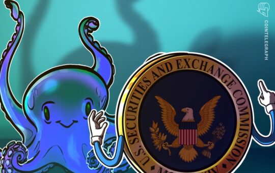 The SEC is facing another defeat in its recycled lawsuit against Kraken