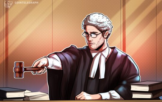 US court approves settlement against Binance, firm to pay $2.7B to CFTC