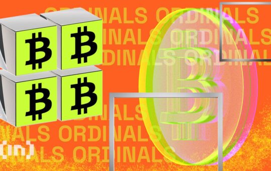 What Will Happen to ORDI Price If Bitcoin Ordinals Are Censored?