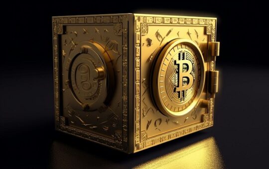 is this presale a safer bet?