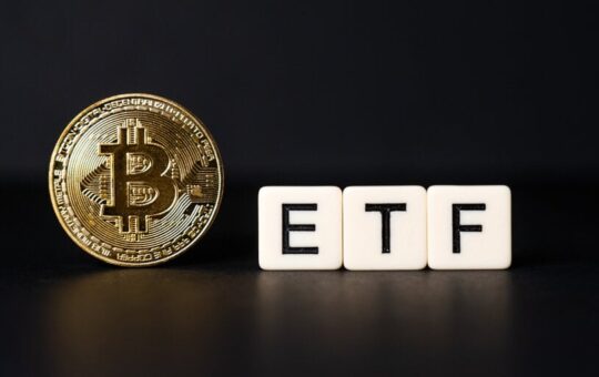 Bitcoin ETFs Take a Big Step Toward Approval, Analysts Say