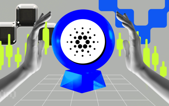 Cardano (ADA) Price Drop: Short-Term Setback or Sign of Long-Term Trouble?