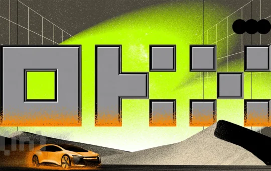 OKX and Binance Expand Asian Footprint: Dubai License and Thailand Exchange Underway