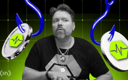 Richard Heart ‘Reappears’ With High-Profile Lawyers, HEX Tokens Jump Double-Digits