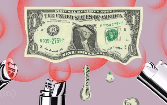 Why US Inflation Can Still Move Bitcoin’s (BTC) Price