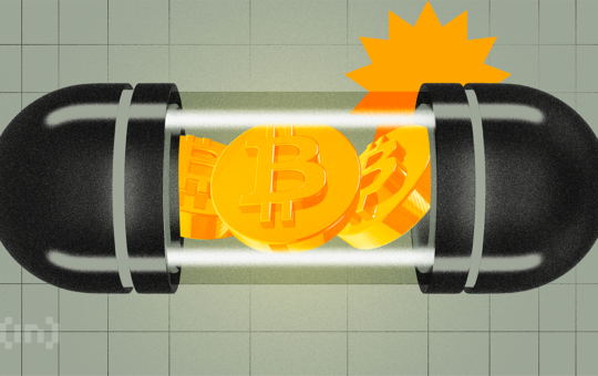 Analyst Predicts Vanguard’s Anti-Bitcoin Stance to Soften