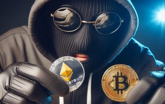 Cryptocurrency Exchange Fixedfloat Hacked, Close to $26 Million Lost in BTC and ETH