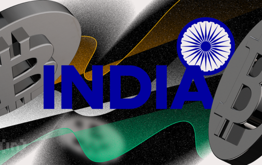 India’s Crypto Tax in Focus: Budget 2024—A Beacon of Hope or a Tighter Leash?