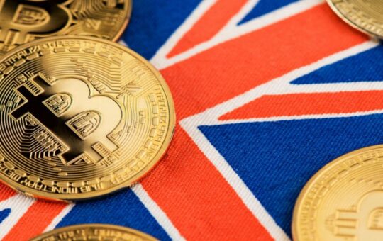 UK Stablecoin and Crypto Staking Rules Ready in Six Months, Says Econ Secretary
