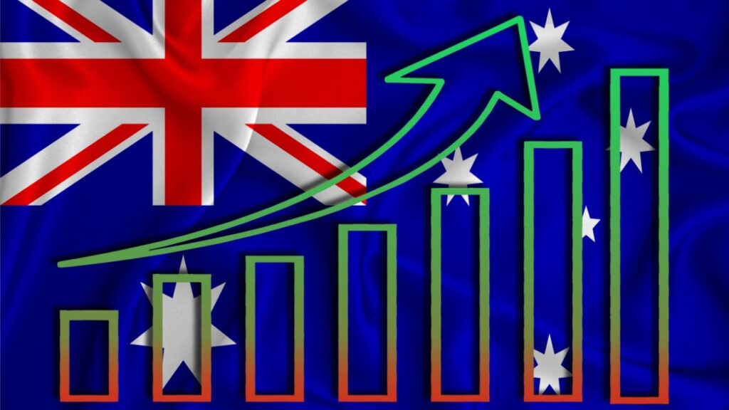 Australian Crypto Love: Value of Digital Assets Held in Super Funds Surges Past $650 Million