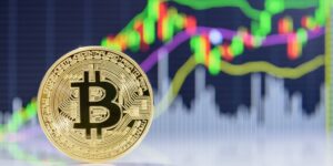 Bitcoin Price Blasts Past $71,000 Ahead of Halving