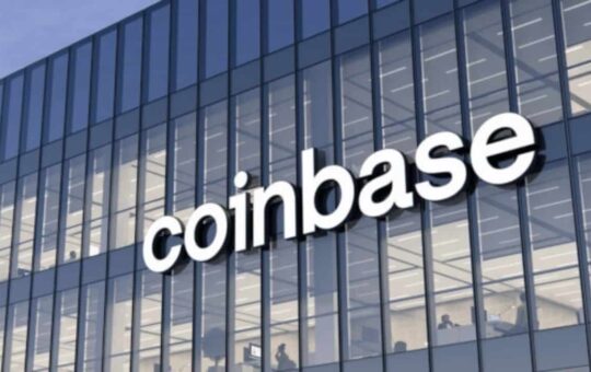 Coinbase Wants to Launch Futures Contracts These Crypto Assets on April Fools' Day