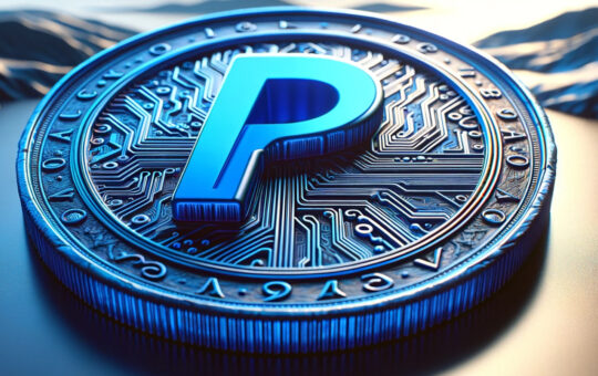 Despite Crypto Uptick, Paypal’s PYUSD Stays Quiet in the Top Ten Stablecoin Race