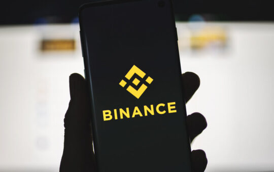 Detained Binance Executive Escapes Custody in Nigeria: Report