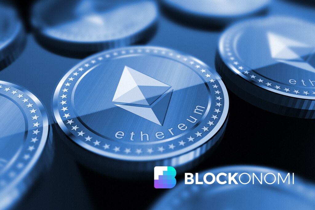 Ethereum Foundation Under Investigation in US