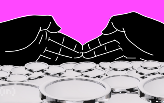 3 Bullish Altcoins Predicted to Outshine Bitcoin (BTC) in April 2024