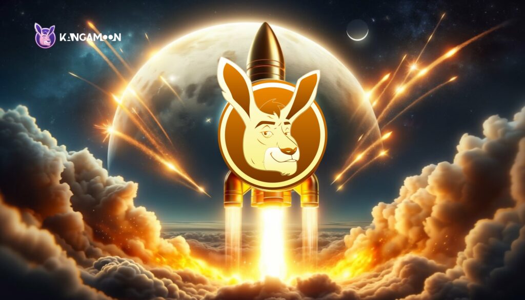 Wormhole unveils airdrop plans as investors flock to KangaMoon (KANG)