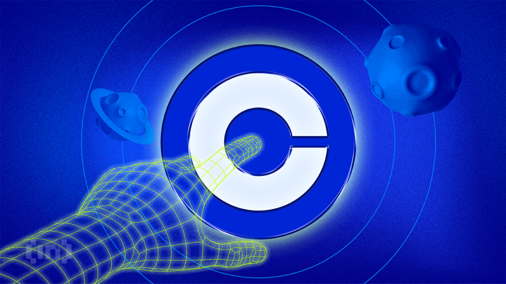 Coinbase International Set to Launch Perpetual Futures for These Two Altcoins