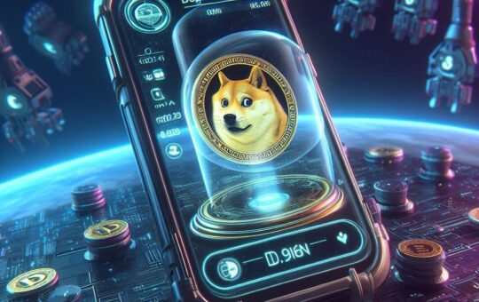 Hurdles for Dogecoin to achieve $0.30, AI altcoin eyes leadership over Render
