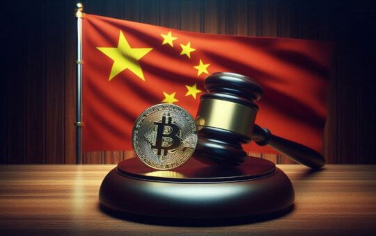Highest Court of China Moves to List Virtual Asset Transactions as a Money-Laundering Tool