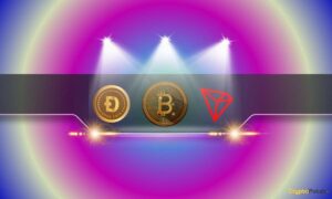 TRON (TRX) and Dogecoin (DOGE) Placed in This Prestigious Ranking: Details