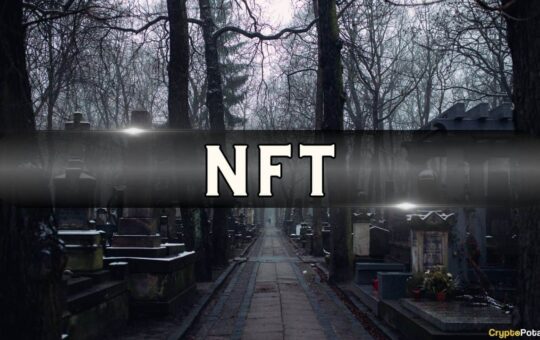 96% of NFTs Deemed 'Dead' as Market Struggles with Speculation and Volatility