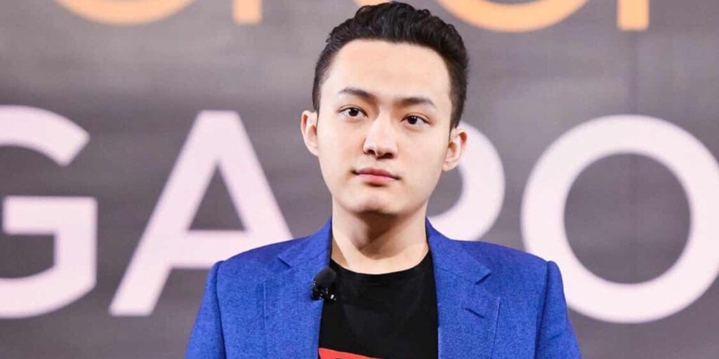 Coinbase Wrapped Bitcoin Sparks Pushback from Justin Sun