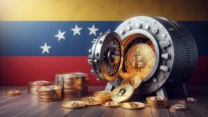 Venezuelan Opposition Leader Proposes Establishing a Bitcoin Reserve