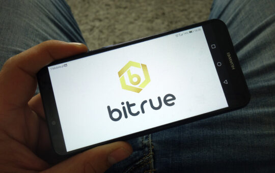 Bitrue gets Virtual Asset Service Provider approval in Lithuania