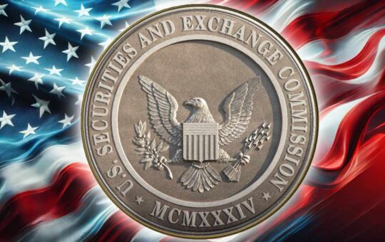 Coinbase CEO to New SEC Chair: Apologize to the American People and Drop ‘Frivolous’ Cases