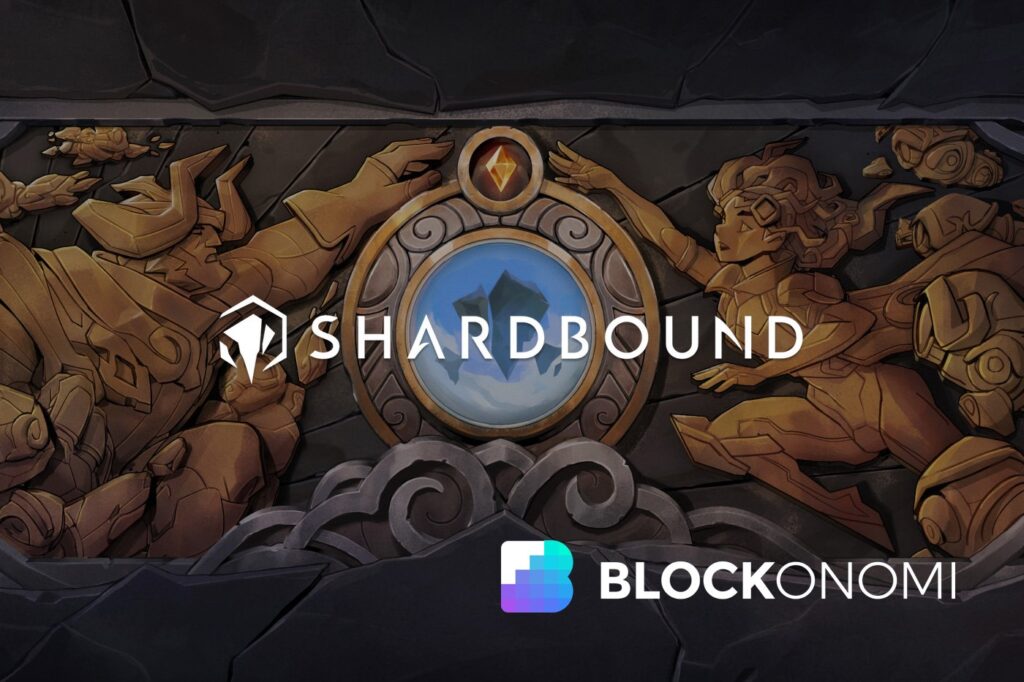 Ethereum Card Game 'Shardbound' Enters Open Beta on Major Gaming Platforms