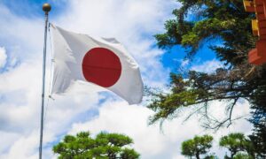 Japan's DPP Leader Proposes Crypto Tax Overhaul, Pushes for Web3 and NFT Growth