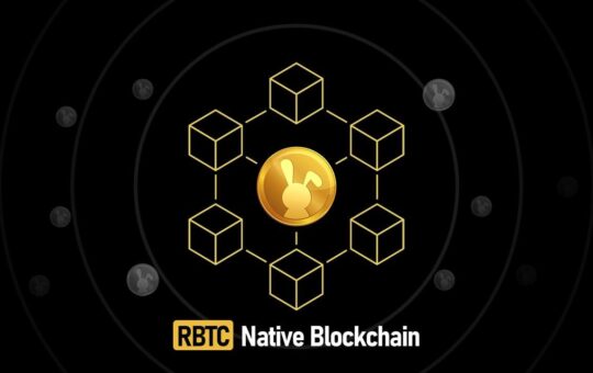 RabbitCoin Brings Next-Level Play-to-Earn With Latest Blockchain Network